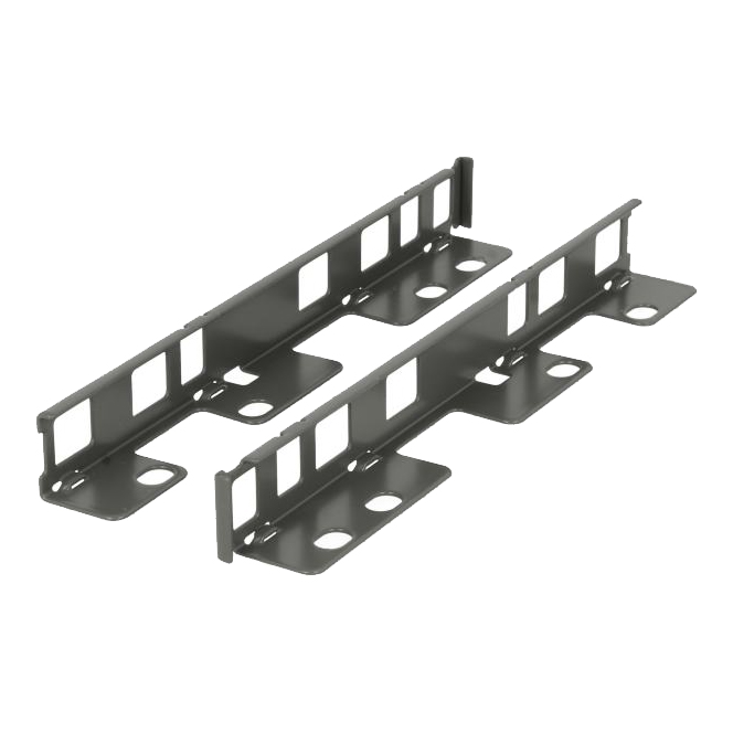C Rear Fixing Bracket (2 Required Per Drawer)